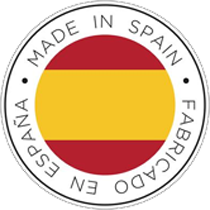 Fabricado en España